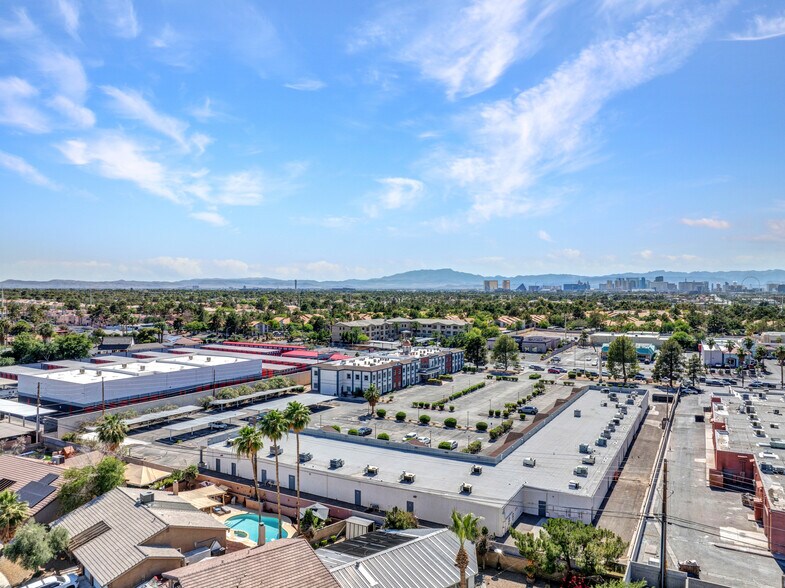 More Photos Of 4160 S Pecos Rd, Las Vegas Unknown For Lease