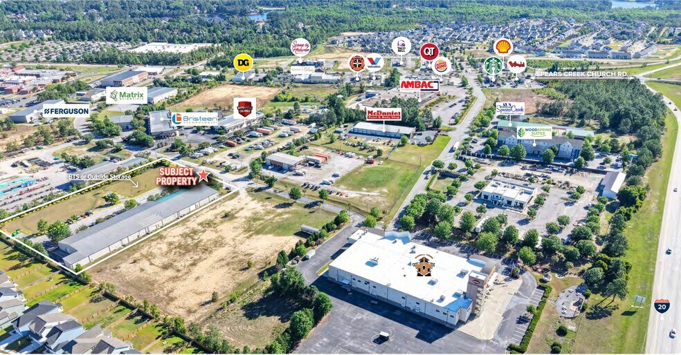 More Photos Of 170 Pontiac Business Center Dr, Elgin Warehouse For Lease