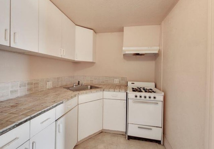 More Photos Of 1015-1027 University Ave, Berkeley Apartments For Sale