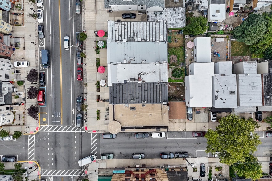 More Photos Of 2502 Palisade Ave, Weehawken Storefront Retail Residential For Sale