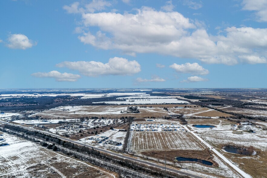 More Photos Of 5080 County Road 2664, Royse City Land For Sale