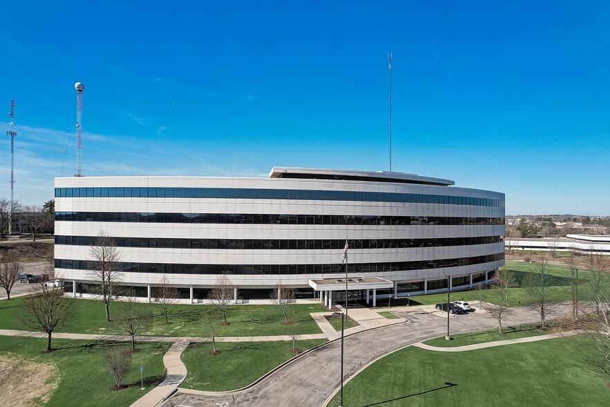 More Photos Of 5801 Research Park Blvd, Madison Office For Lease