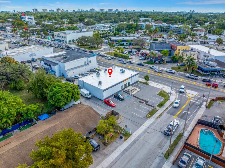 More Photos Of 505 NE 125th St, North Miami Medical For Sale