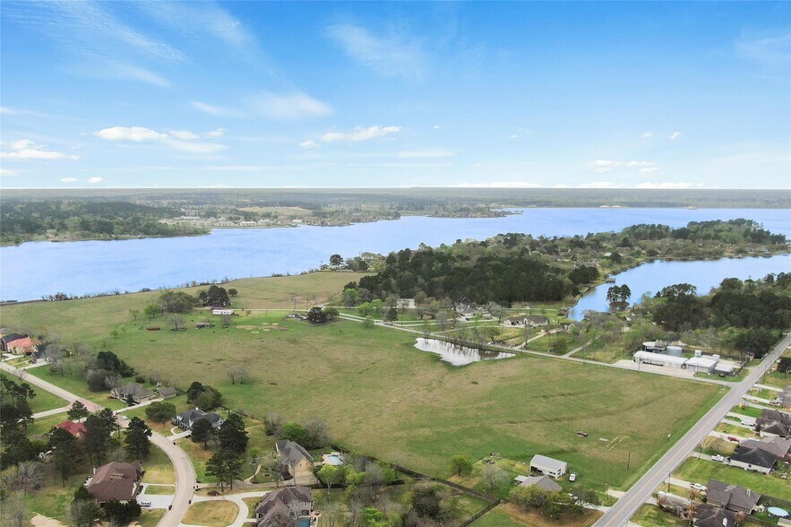 More Photos Of 13036 Bruce Rd, Willis Land For Sale