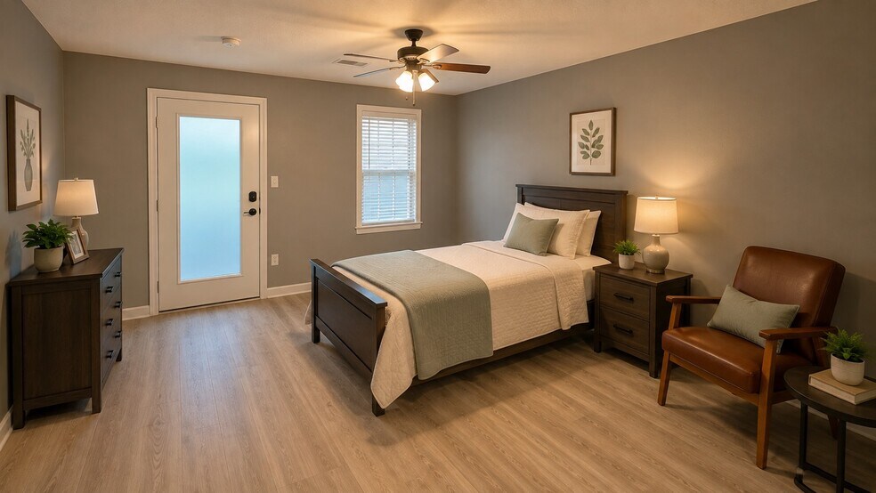 More Photos Of 2815 N 115th St, Kansas City Specialty For Sale