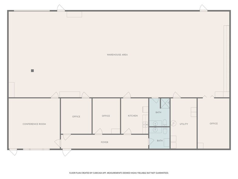 More Photos Of 5 Industrial Park Dr, Hendersonville Freestanding For Sale