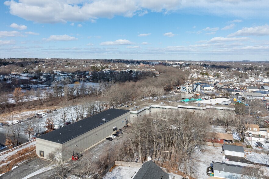 More Photos Of 661 Pleasant St, Norwood Research And Development For Sale