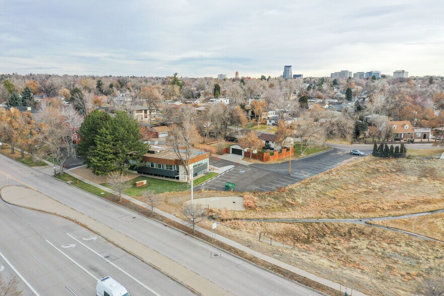 More Photos Of 1666 S University Blvd, Denver Office For Lease