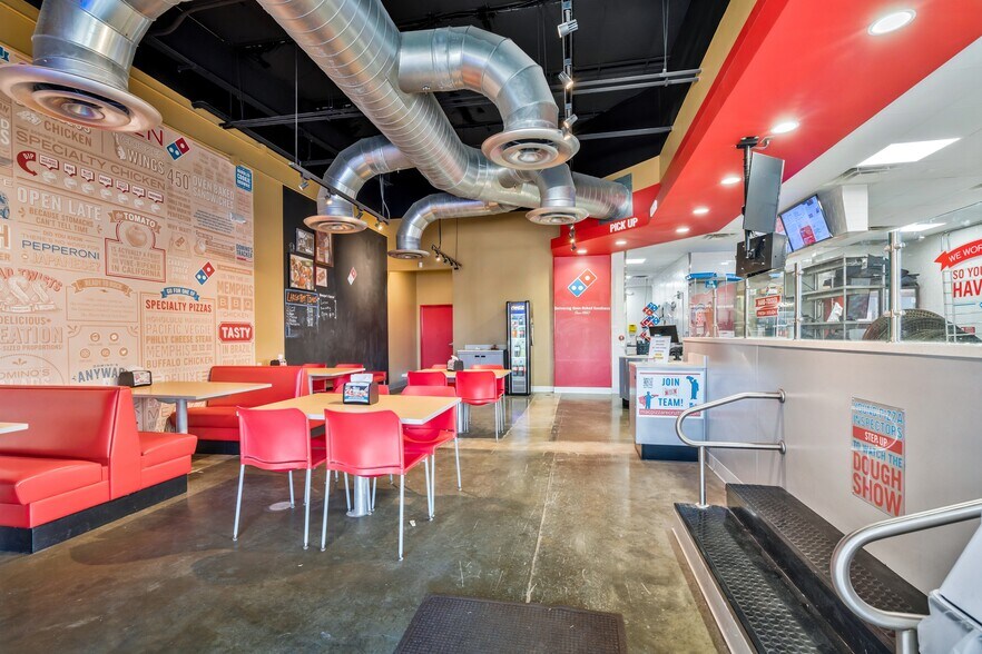 More Photos Of 1108 W Adams Ave, Temple Freestanding For Sale