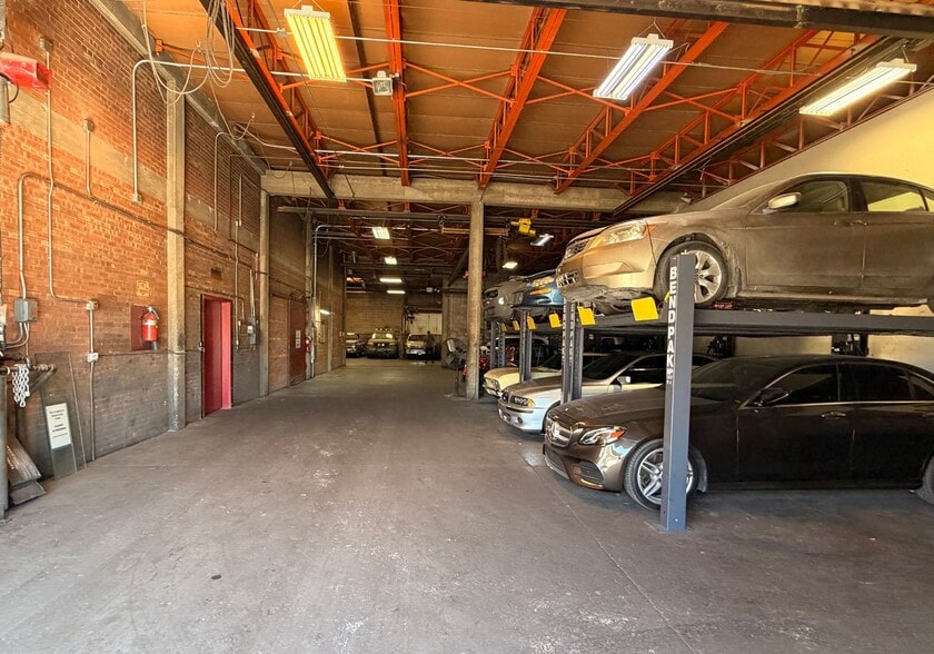 More Photos Of 1101 2nd St NW, Albuquerque Industrial For Sale