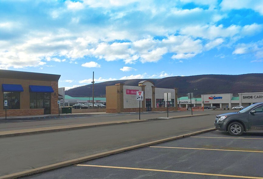 More Photos Of 1734-1764 E 3rd St, Williamsport Storefront For Lease