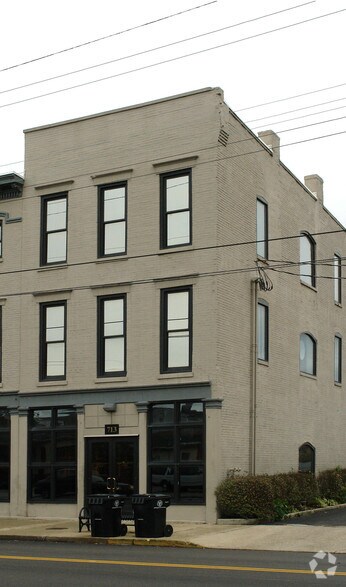 More Photos Of 713 E Market St, Louisville Office Residential For Sale