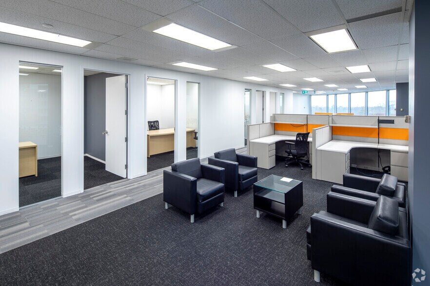 More Photos Of 3250-3300 Bloor St W, Toronto Unknown For Lease