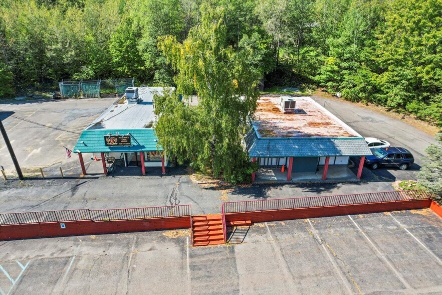 More Photos Of 635 Route 739, Lords Valley Freestanding For Sale