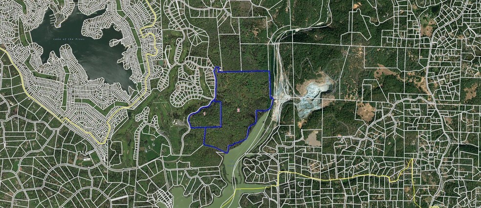 More Photos Of 24047 Darkhorse Dr, Auburn Land For Sale