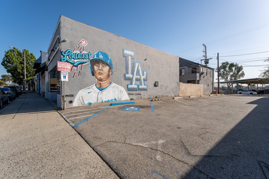 More Photos Of 3317 W Beverly Blvd, Montebello Office Residential For Sale