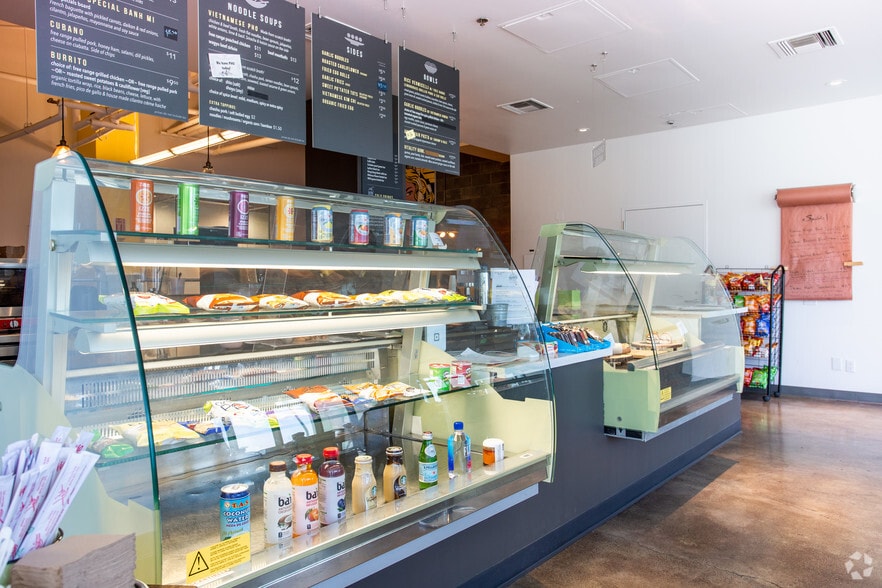 Photo of 10th Floor Ste 