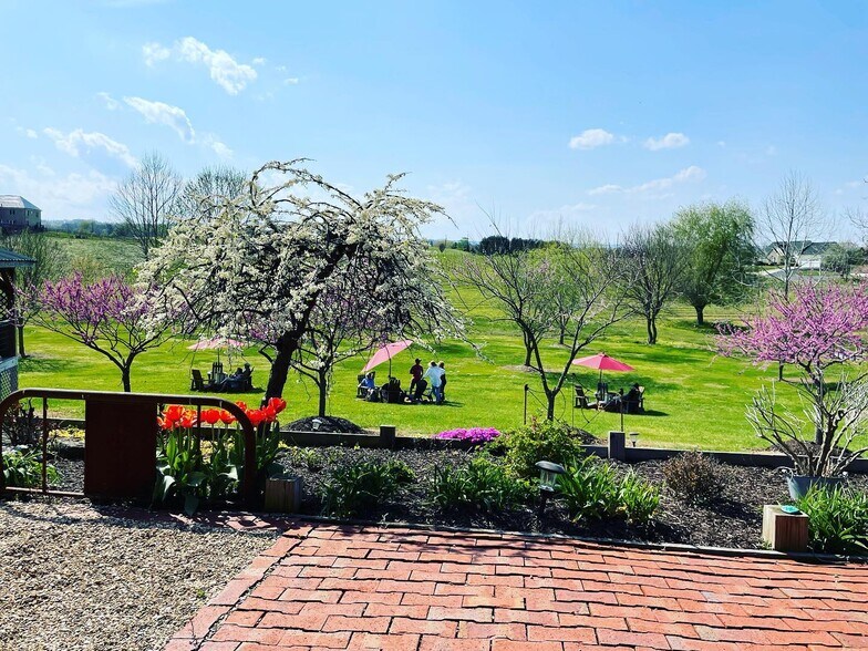 More Photos Of 2110 Quicksburg Rd, Quicksburg Land For Sale