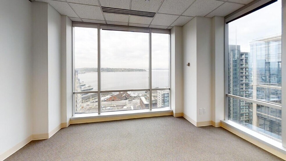 More Photos Of 1191 2nd Ave, Seattle Office For Lease