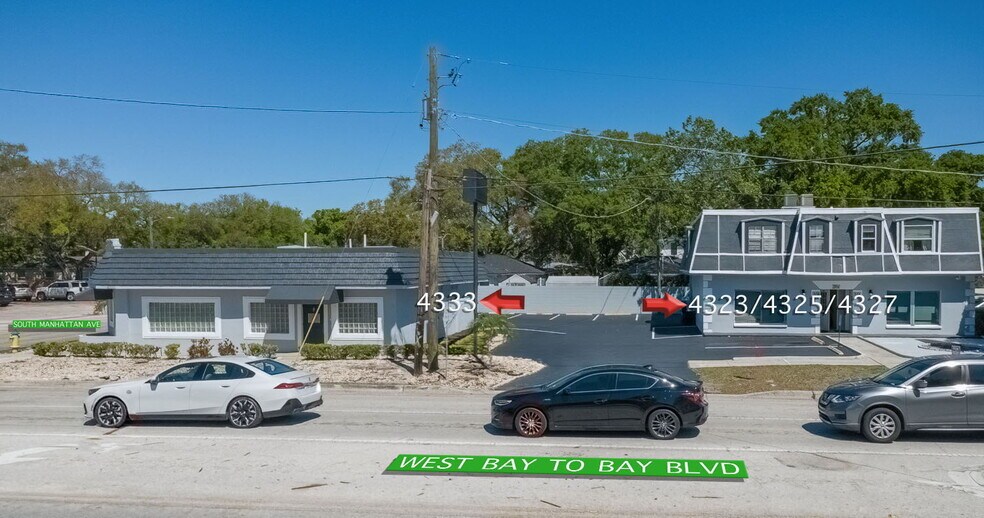 More Photos Of , Tampa Office For Sale
