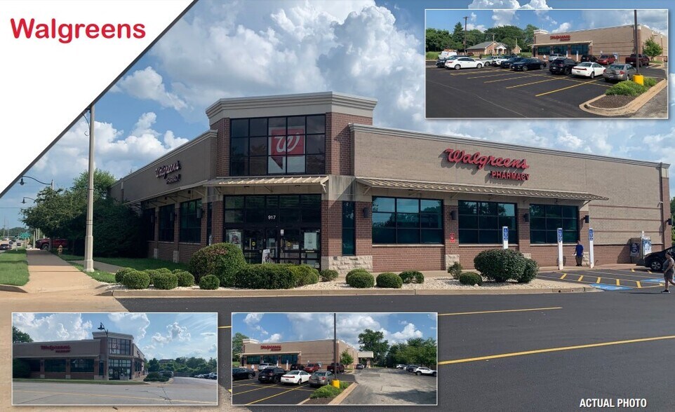 More Photos Of 917 Chesterfield Pky E, Chesterfield Drugstore For Sale