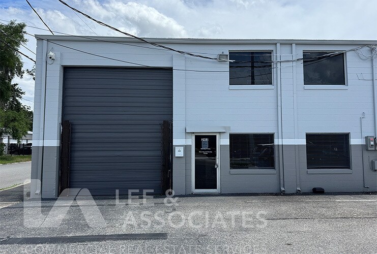 Primary Photo Of 2100-2122 W Central Blvd, Orlando Distribution For Lease