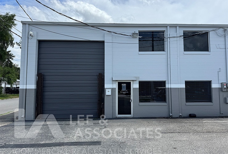 Primary Photo Of 2100-2122 W Central Blvd, Orlando Distribution For Lease