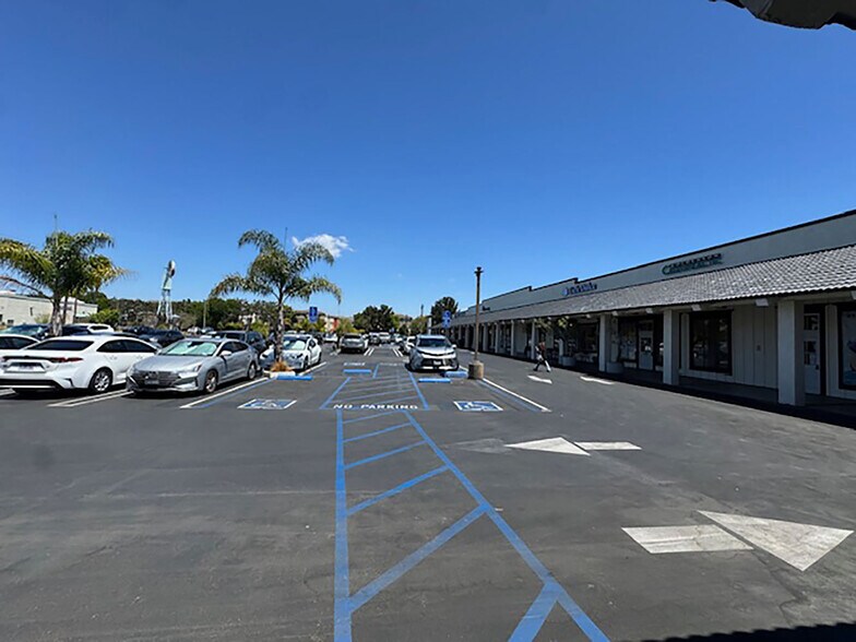 Primary Photo Of 2814-2828 Sepulveda Blvd, Torrance Unknown For Lease