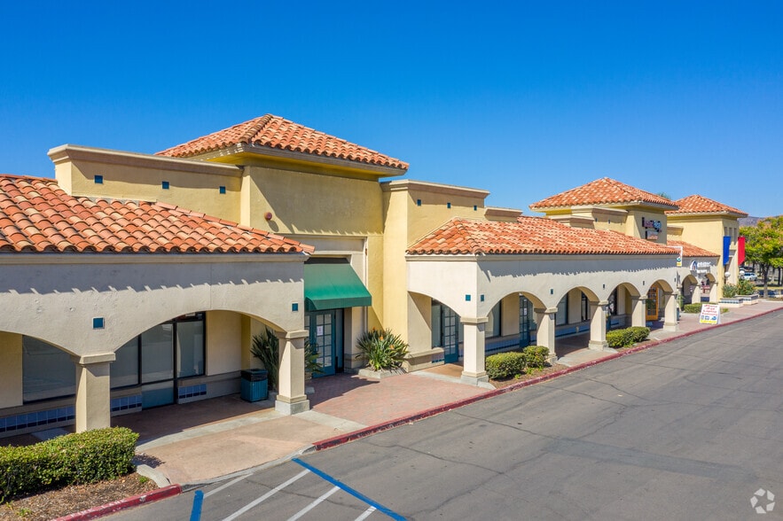 More Photos Of 214-294 Town Center Pky, Santee Unknown For Lease