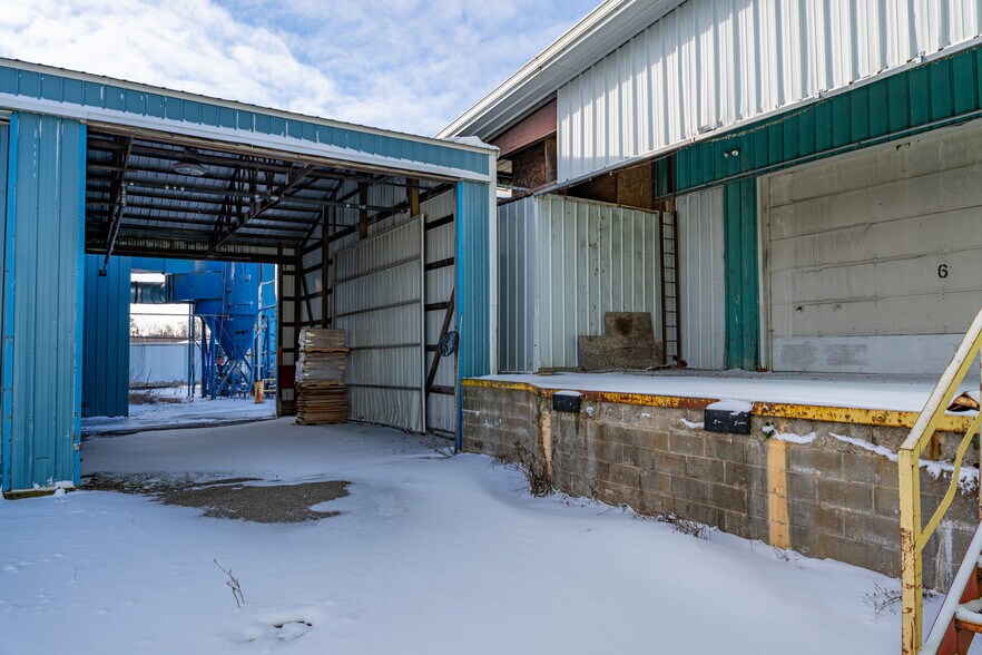More Photos Of 4097 53 Hwy, Eveleth Manufacturing For Sale