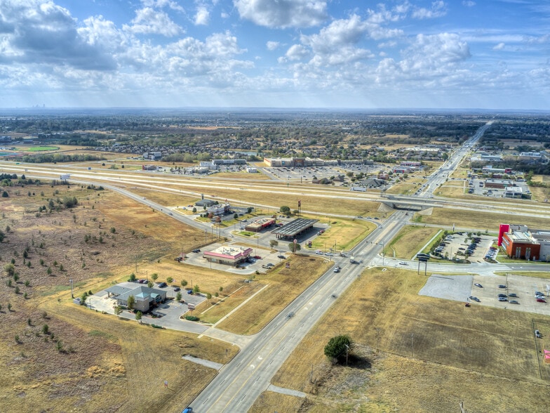 More Photos Of 14010 E 116th St N, Owasso Land For Sale