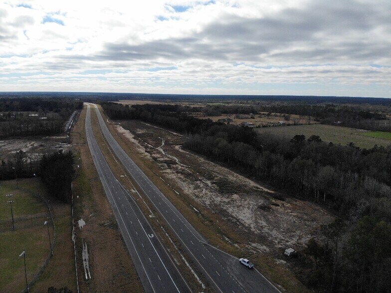 More Photos Of Watts Thomas Road, Bush Land For Sale