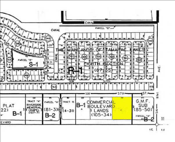 More Photos Of 6435-6471 W Commercial Blvd, Tamarac Medical For Lease