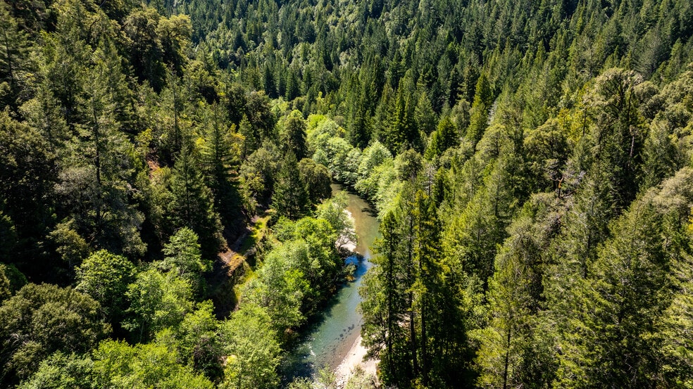 More Photos Of 8555 Signal Ridge Road, Philo Land For Sale