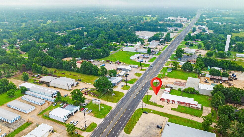 More Photos Of 6210 Lamar Rd, Reno Flex For Sale
