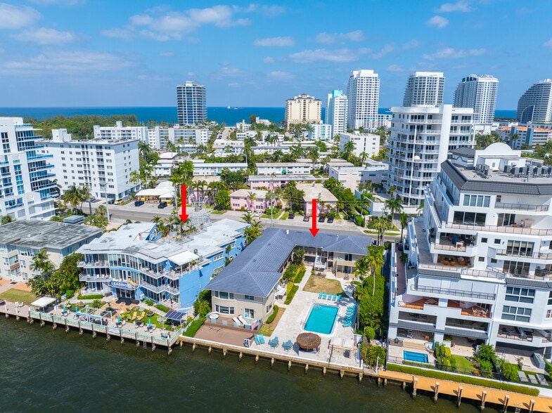 More Photos Of 701 Bayshore Dr, Fort Lauderdale Apartments For Sale