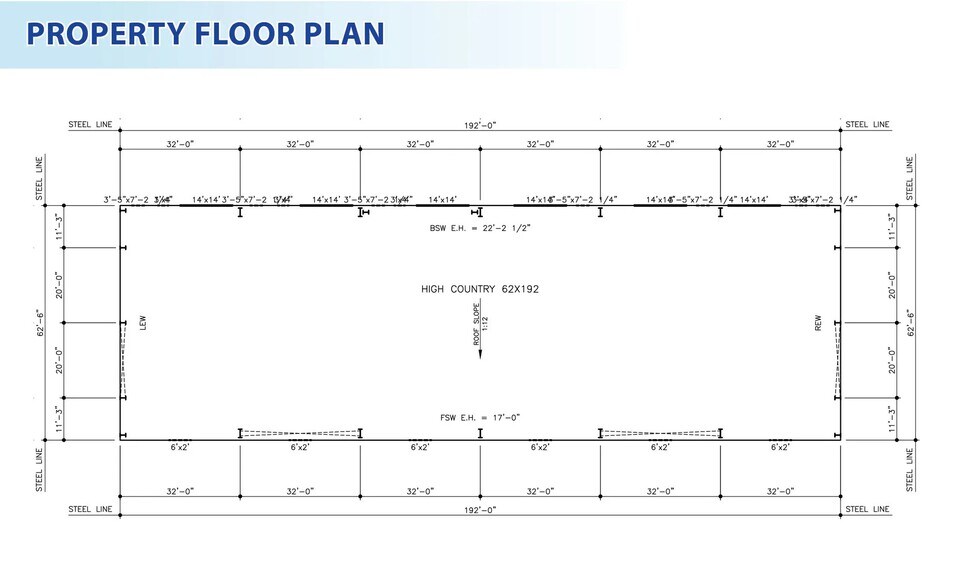 More Photos Of TBD Beach Dr, Idaho Falls Warehouse For Lease