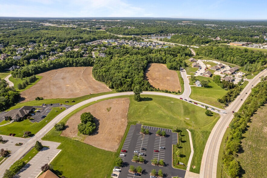 More Photos Of Hawk Ridge Dr, Lake Saint Louis Land For Sale