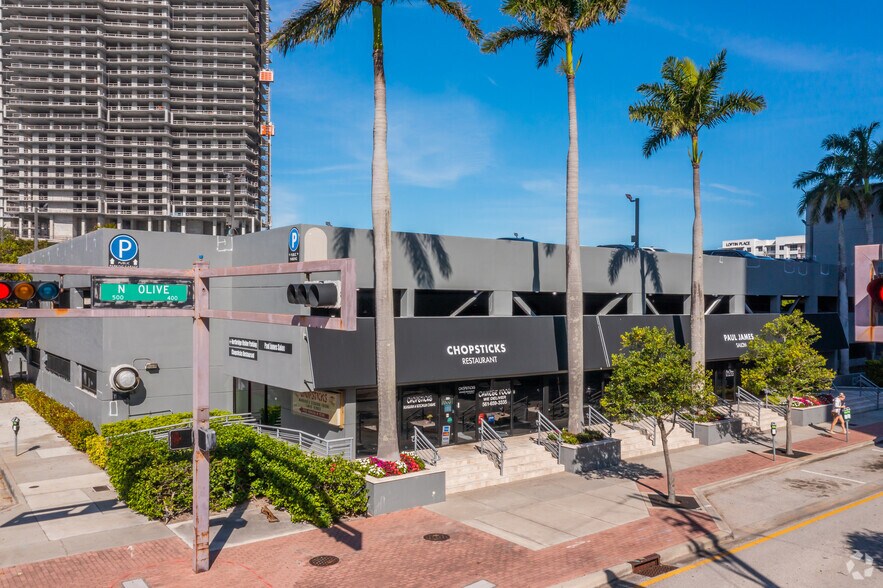 More Photos Of 515 N Flagler Dr, West Palm Beach Unknown For Lease