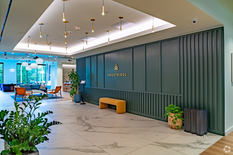 More Photos Of 101 Glen Lennox Dr, Chapel Hill Coworking Space