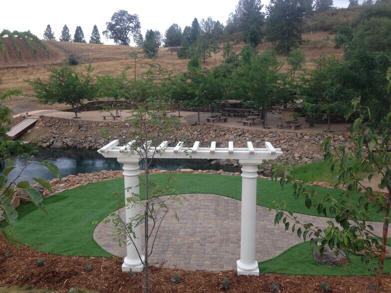 More Photos Of 7005 Mountain Ranch Rd, Mountain Ranch Land For Sale