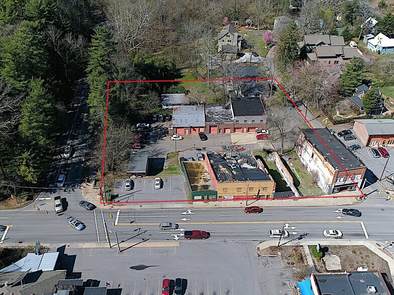 More Photos Of , Asheville Land For Sale