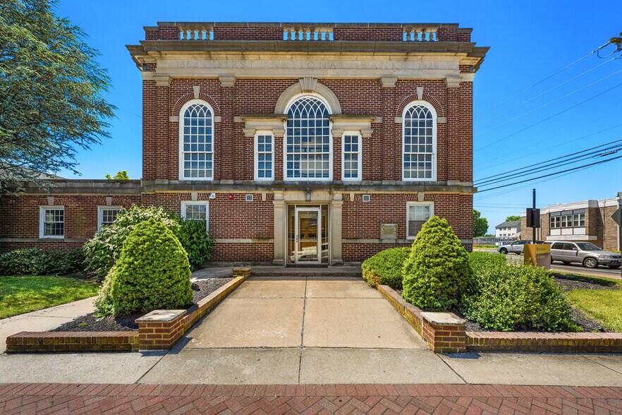 More Photos Of 6 High St E, Glassboro Office For Lease