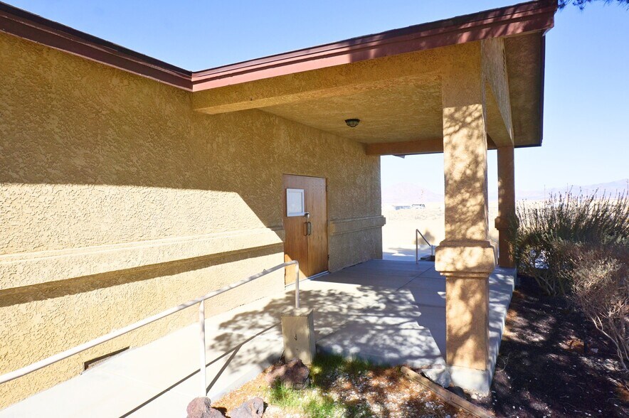 More Photos Of 11112 Barstow Rd, Lucerne Valley Religious Facility For Sale