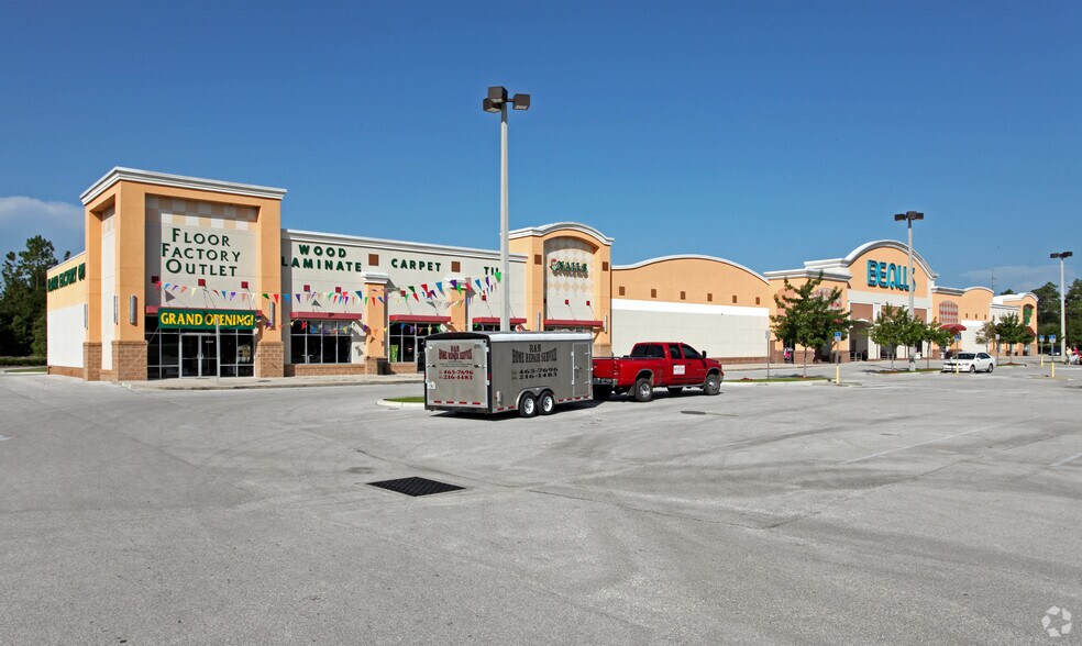 Primary Photo Of 9598 SW 114th St, Ocala General Retail For Lease