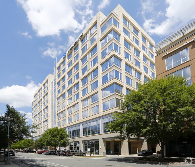 More Photos Of 1111 Metropolitan Ave, Charlotte Office Residential For Lease