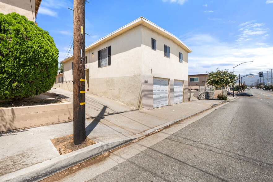 More Photos Of 3151 Del Mar Ave, Rosemead Apartments For Sale