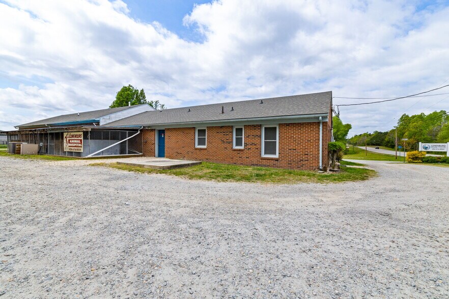 More Photos Of 101 Lea Rd, Kenbridge Rehabilitation Center For Sale