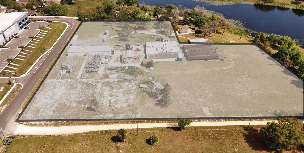 More Photos Of 2508 Peterson Rd, Apopka Land For Sale