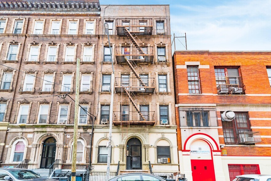 More Photos Of 340 East 146Th Street, New York Multifamily For Sale
